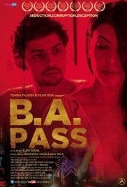 BA Pass 2012 Hindi Movie HDRip Download BA Pass 2012 Hindi Movie HDRip Download (2012)