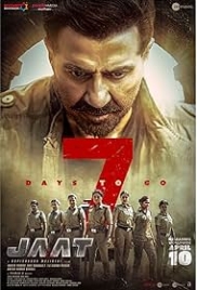 Jaat 2025 Hindi Movie HDTS Download Jaat 2025 Hindi Movie HDTS Download (2025)