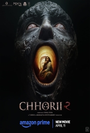 Chhorii 2 2025 Hindi Movie HDRip Download Chhorii 2 2025 Hindi Movie HDRip Download (2025)