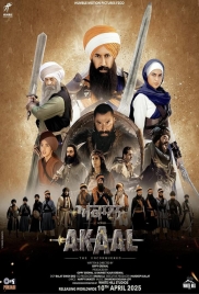 Akaal The Unconquered 2025 Hindi Movie CAMRip Download Akaal The Unconquered 2025 Hindi Movie CAMRip Download (2025)