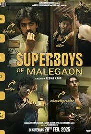 Superboys of Malegaon 2024 Hindi Movie HDRip Download Superboys of Malegaon 2024 Hindi Movie HDRip Download (2024)