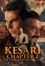 Kesari Chapter 2 (2025) Hindi Movie HDTC Download Kesari Chapter 2 (2025) Hindi Movie HDTC Download (2025)