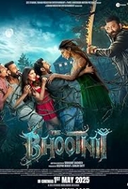 The Bhootnii (2025) Hindi Movie HDTS Download The Bhootnii (2025) Hindi Movie HDTS Download (2025)