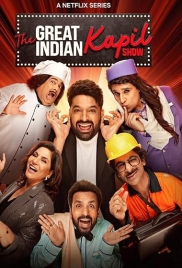 The Great Indian Kapil Show (2024) Hindi S01E02 Download The Great Indian Kapil Show (2024) Hindi S01E02 Download (2024)