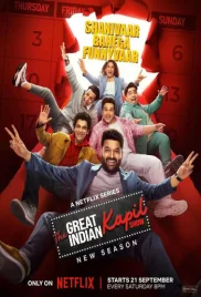 The Great Indian Kapil Show 2024 Hindi S02E04 Download The Great Indian Kapil Show 2024 Hindi S02E04 Download (2024)