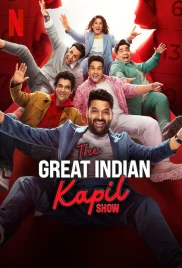 The Great Indian Kapil Show 2024 Hindi S02E07 Download The Great Indian Kapil Show 2024 Hindi S02E07 Download (2024)