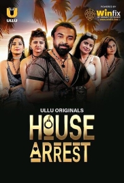 House Arrest (2025) S01E07 Ullu Reality Show Download House Arrest (2025) S01E07 Ullu Reality Show Download (2025)